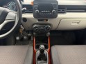Suzuki ignis 1.2 dualjet allgrip 4x4 privilège climatisation telephone bluetooth siege chauffant garantie 12 mois occasion...