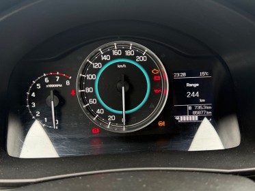 Suzuki ignis 1.2 dualjet allgrip 4x4 privilège climatisation telephone bluetooth siege chauffant garantie 12 mois occasion...