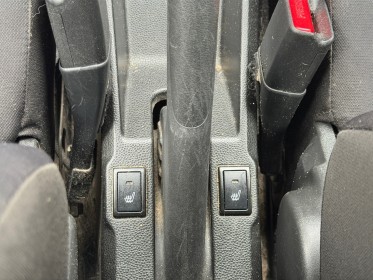 Suzuki ignis 1.2 dualjet allgrip 4x4 privilège climatisation telephone bluetooth siege chauffant garantie 12 mois occasion...