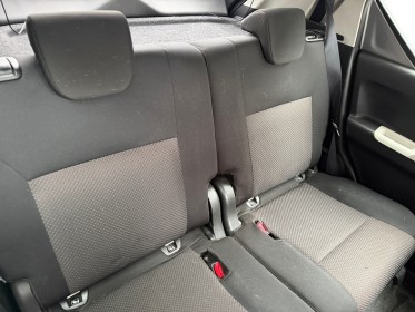 Suzuki ignis 1.2 dualjet allgrip 4x4 privilège climatisation telephone bluetooth siege chauffant garantie 12 mois occasion...