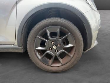 Suzuki ignis 1.2 dualjet allgrip 4x4 privilège climatisation telephone bluetooth siege chauffant garantie 12 mois occasion...