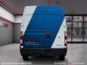 Renault master propulsion l3h2 3.5t 2.3 dci 130 e6 confort occasion scl 56 - simplicicar vannes simplicicar simplicibike france