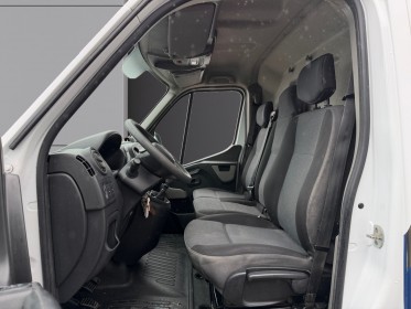 Renault master propulsion l3h2 3.5t 2.3 dci 130 e6 confort occasion scl 56 - simplicicar vannes simplicicar simplicibike france