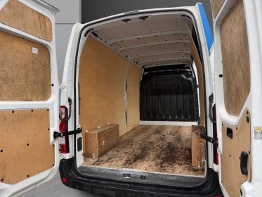 Renault master propulsion l3h2 3.5t 2.3 dci 130 e6 confort occasion scl 56 - simplicicar vannes simplicicar simplicibike france