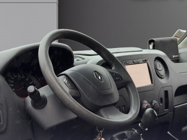 Renault master propulsion l3h2 3.5t 2.3 dci 130 e6 confort occasion scl 56 - simplicicar vannes simplicicar simplicibike france