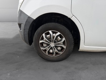 Renault master propulsion l3h2 3.5t 2.3 dci 130 e6 confort occasion scl 56 - simplicicar vannes simplicicar simplicibike france