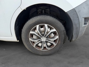 Renault master propulsion l3h2 3.5t 2.3 dci 130 e6 confort occasion scl 56 - simplicicar vannes simplicicar simplicibike france