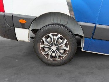 Renault master propulsion l3h2 3.5t 2.3 dci 130 e6 confort occasion scl 56 - simplicicar vannes simplicicar simplicibike france