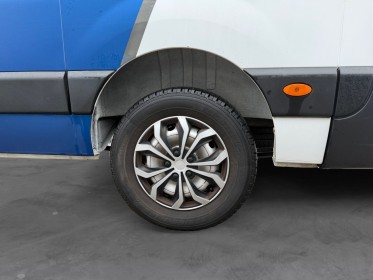 Renault master propulsion l3h2 3.5t 2.3 dci 130 e6 confort occasion scl 56 - simplicicar vannes simplicicar simplicibike france