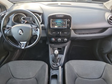 Renault clio iv 1.2 16v 75 zen gps/ carplay /garantie 12 mois occasion simplicicar marignane  simplicicar simplicibike france