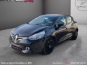 Renault clio iv 1.2 16v 75 zen gps/ carplay /garantie 12 mois occasion simplicicar marignane  simplicicar simplicibike france