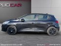 Renault clio iv 1.2 16v 75 zen gps/ carplay /garantie 12 mois occasion simplicicar marignane  simplicicar simplicibike france
