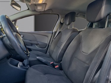 Renault clio iv 1.2 16v 75 zen gps/ carplay /garantie 12 mois occasion simplicicar marignane  simplicicar simplicibike france