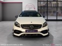 Mercedes classe a 45 amg 381 ch dct 4-matic speedshift garantie 12 mois pack toit ouvrant performance pack aéro occasion...