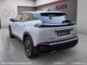 Peugeot 2008 1.2l puretech turbo hybrid allure carplay entretiens peugeot garantie 12 mois occasion simplicicar le raincy...