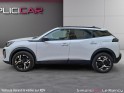 Peugeot 2008 1.2l puretech turbo hybrid allure carplay entretiens peugeot garantie 12 mois occasion simplicicar le raincy...