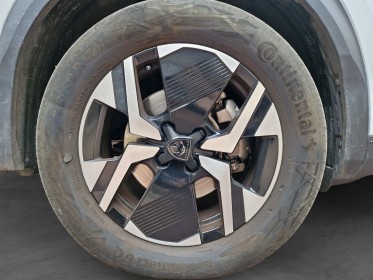 Peugeot 2008 1.2l puretech turbo hybrid allure carplay entretiens peugeot garantie 12 mois occasion simplicicar le raincy...