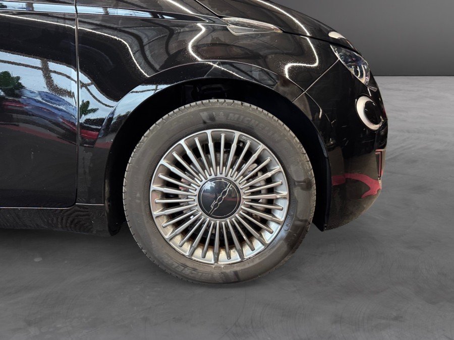 FIAT d'occasion 500 118 France edition de 2020 Pau (64)﻿