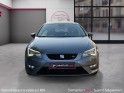Seat leon 1.4 tsi 150 start/stop act fr dsg7 occasion simplicicar st-maximin simplicicar simplicibike france