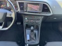 Seat leon 1.4 tsi 150 start/stop act fr dsg7 occasion simplicicar st-maximin simplicicar simplicibike france