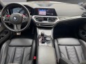 Bmw m3 competition g80 510 ch bva8 garantie 12 mois suivi historique complet occasion montreuil (porte de vincennes)(75)...