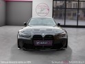 Bmw m3 competition g80 510 ch bva8 garantie 12 mois suivi historique complet occasion montreuil (porte de vincennes)(75)...