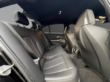 Bmw m3 competition g80 510 ch bva8 garantie 12 mois suivi historique complet occasion montreuil (porte de vincennes)(75)...