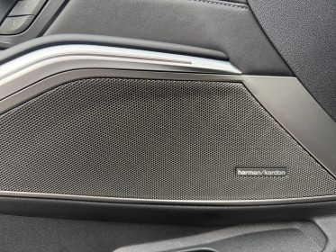 Bmw m3 competition g80 510 ch bva8 garantie 12 mois suivi historique complet occasion montreuil (porte de vincennes)(75)...