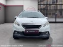 Peugeot 2008 1.6 e-hdi 92ch fap active 2 places attelage garantie 12 mois occasion montpellier (34) simplicicar simplicibike...