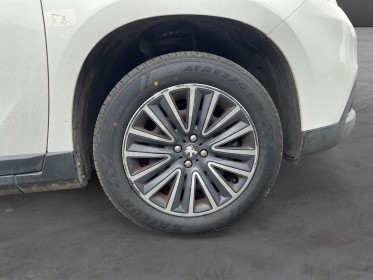 Peugeot 2008 1.6 e-hdi 92ch fap active 2 places attelage garantie 12 mois occasion montpellier (34) simplicicar simplicibike...