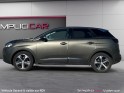 Peugeot 3008 bluehdi 130ch eat8 allure caméra 360 carplay sièges chauffants keyless garantie 12 mois occasion simplicicar...