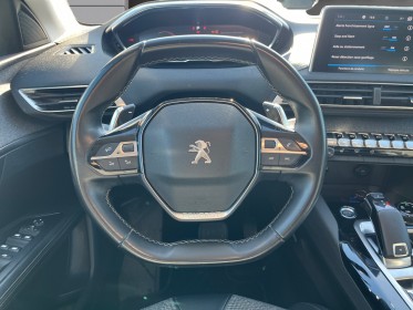 Peugeot 3008 bluehdi 130ch eat8 allure caméra 360 carplay sièges chauffants keyless garantie 12 mois occasion simplicicar...