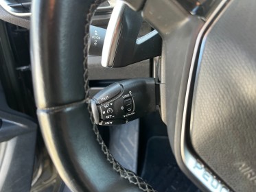 Peugeot 3008 bluehdi 130ch eat8 allure caméra 360 carplay sièges chauffants keyless garantie 12 mois occasion simplicicar...