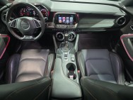 CHEVROLET d'occasion CAMARO 6.2 V8 de 2018 Meximeux (01)﻿