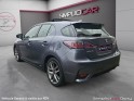 Lexus ct 200h 136 ch sport edition / toit ouvrant occasion osny simplicicar simplicibike france
