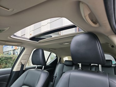 Lexus ct 200h 136 ch sport edition / toit ouvrant occasion osny simplicicar simplicibike france