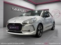 Ds ds 3 bluehdi 100 ss bvm5 so chic occasion simplicicar narbonne simplicicar simplicibike france