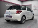 Ds ds 3 bluehdi 100 ss bvm5 so chic occasion simplicicar narbonne simplicicar simplicibike france
