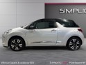 Ds ds 3 bluehdi 100 ss bvm5 so chic occasion simplicicar narbonne simplicicar simplicibike france