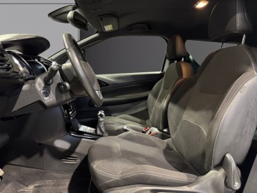 Ds ds 3 bluehdi 100 ss bvm5 so chic occasion simplicicar narbonne simplicicar simplicibike france