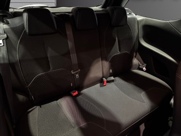 Ds ds 3 bluehdi 100 ss bvm5 so chic occasion simplicicar narbonne simplicicar simplicibike france