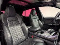 Audi sq8 4,0 v8 bi-tdi 435 ch tiptronic 8 quattro - origine france - matrix leds - pack carbone - bo - cam 360 -  garantie...
