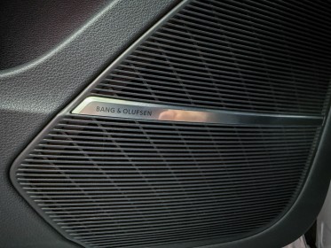 Audi sq8 4,0 v8 bi-tdi 435 ch tiptronic 8 quattro - origine france - matrix leds - pack carbone - bo - cam 360 -  garantie...