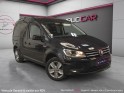 Volkswagen caddy 1.4 tsi 130 dsg7 confortline carplay attelage garantie 12 mois occasion simplicicar saint-jean simplicicar...