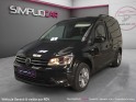 Volkswagen caddy 1.4 tsi 130 dsg7 confortline carplay attelage garantie 12 mois occasion simplicicar saint-jean simplicicar...