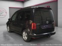Volkswagen caddy 1.4 tsi 130 dsg7 confortline carplay attelage garantie 12 mois occasion simplicicar saint-jean simplicicar...