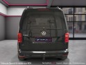 Volkswagen caddy 1.4 tsi 130 dsg7 confortline carplay attelage garantie 12 mois occasion simplicicar saint-jean simplicicar...