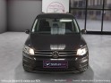 Volkswagen caddy 1.4 tsi 130 dsg7 confortline carplay attelage garantie 12 mois occasion simplicicar saint-jean simplicicar...
