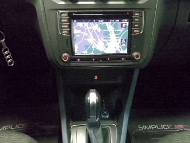 Volkswagen caddy 1.4 tsi 130 dsg7 confortline carplay attelage garantie 12 mois occasion simplicicar saint-jean simplicicar...