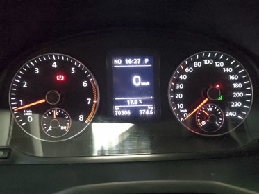 Volkswagen caddy 1.4 tsi 130 dsg7 confortline carplay attelage garantie 12 mois occasion simplicicar saint-jean simplicicar...